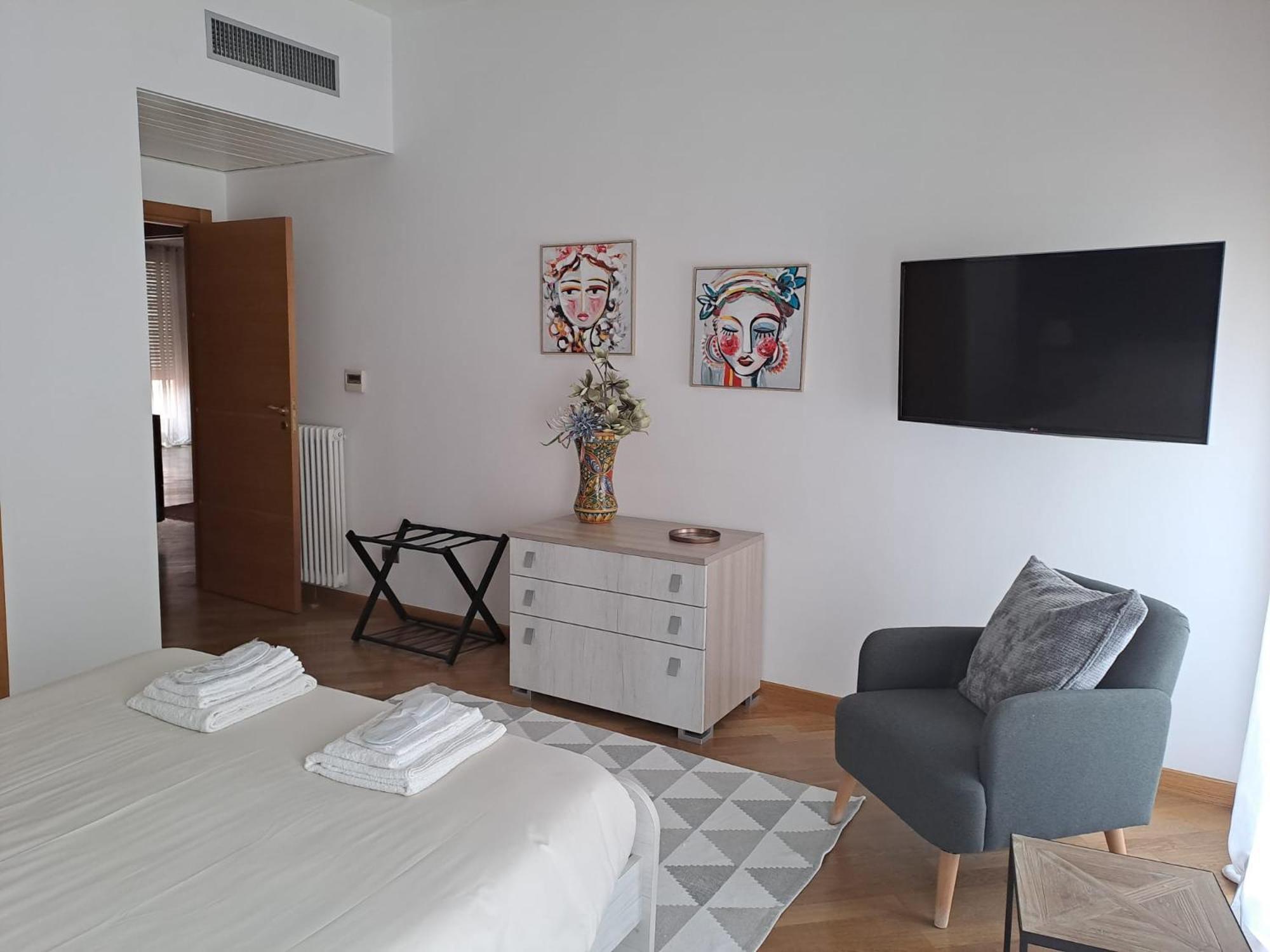 Miparia 154 Home Holiday Palermo Exteriör bild